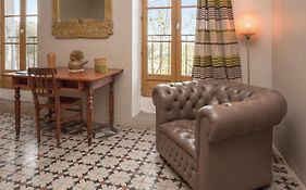 Le Relais De Tamaroque