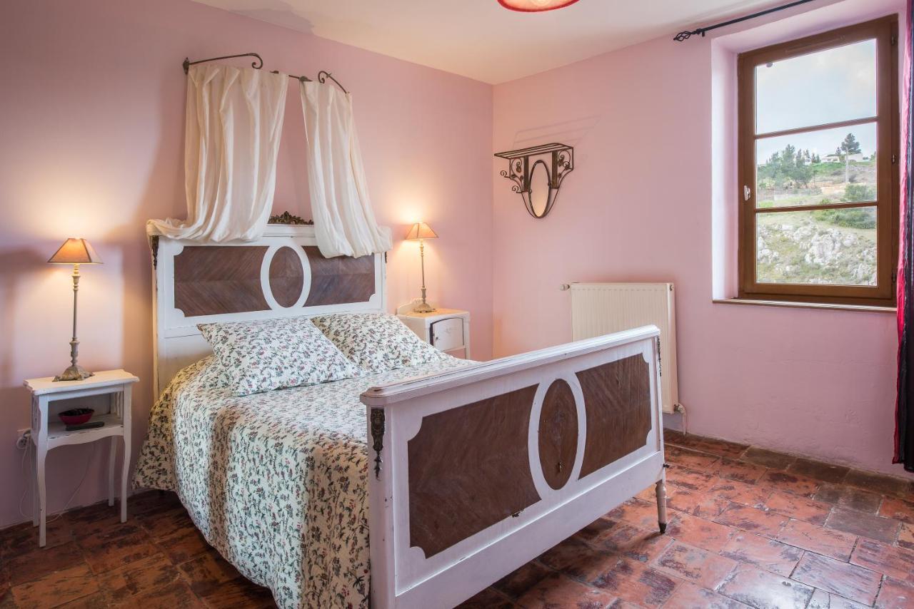 Hotel Le Relais De Tamaroque Portel-des-Corbieres Esterno foto