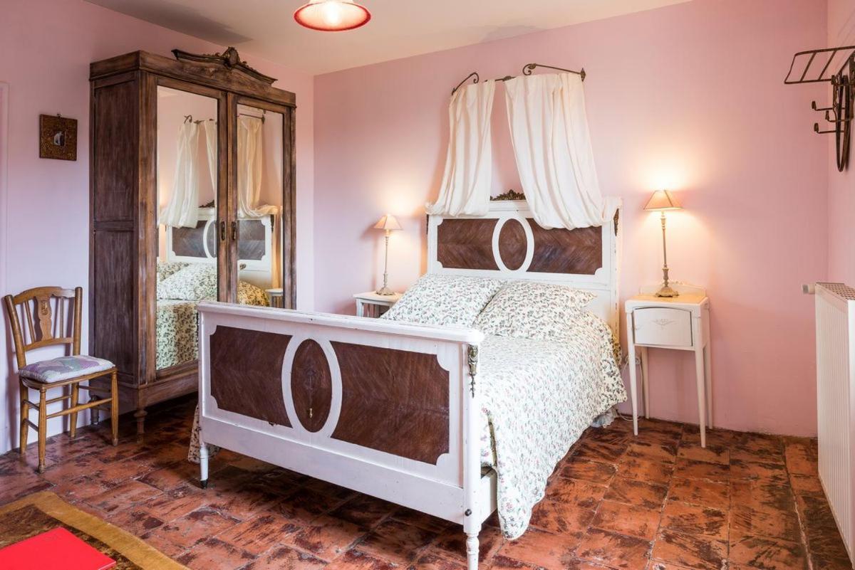 Hotel Le Relais De Tamaroque Portel-des-Corbieres Esterno foto