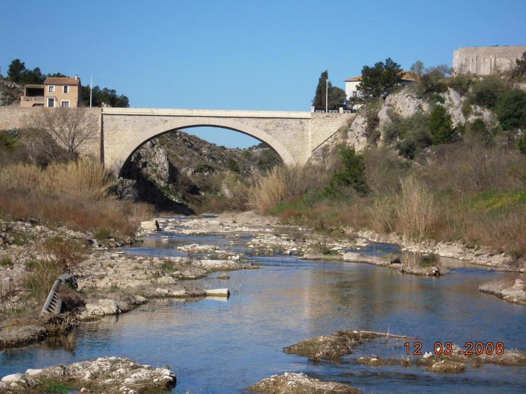 Hotel Le Relais De Tamaroque Portel-des-Corbieres Esterno foto