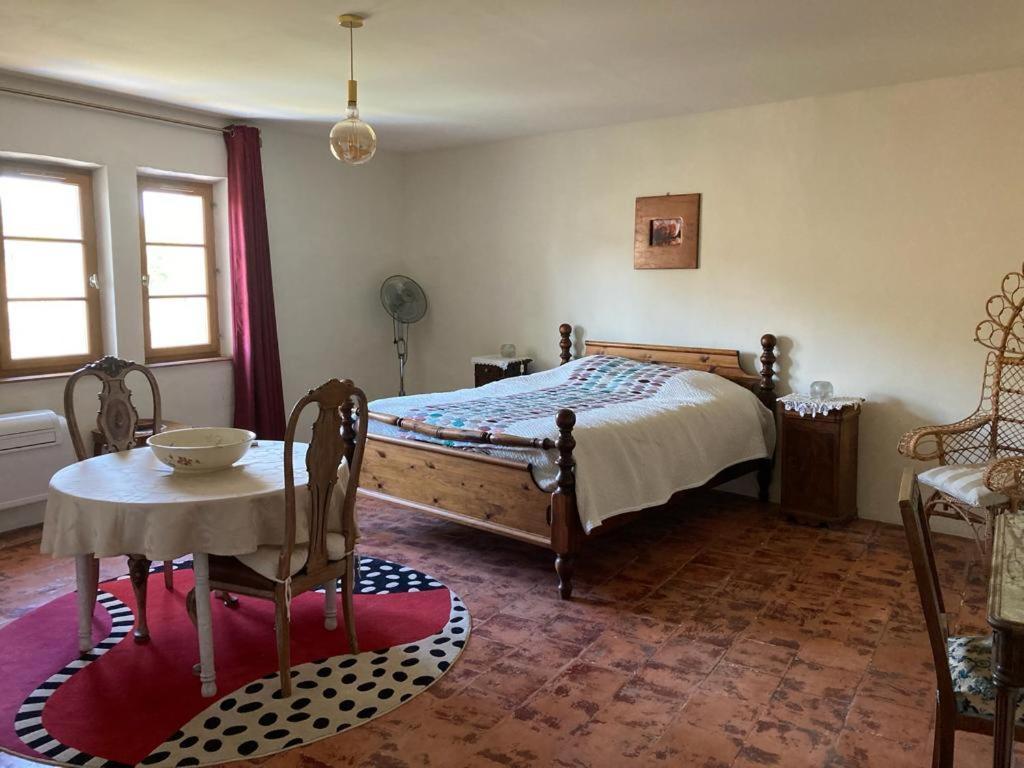 Hotel Le Relais De Tamaroque Portel-des-Corbieres Esterno foto
