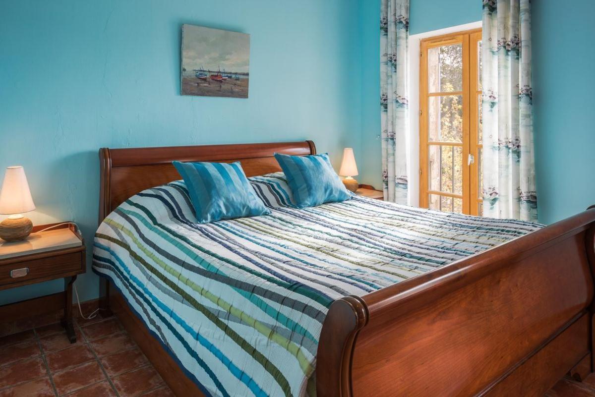 Hotel Le Relais De Tamaroque Portel-des-Corbieres Esterno foto